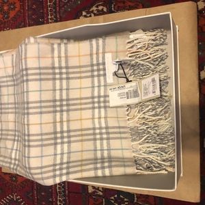 Burberry Iconic Check Pattern Ntw Baby Toddler Kid